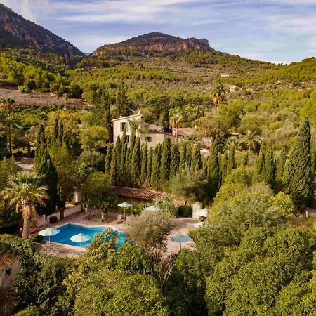 Finca Can Coll Boutique Country House - Adults Only Soller Exterior photo