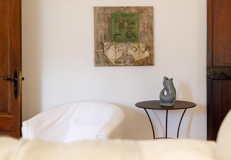 Finca Can Coll Boutique Country House - Adults Only Soller Exterior photo