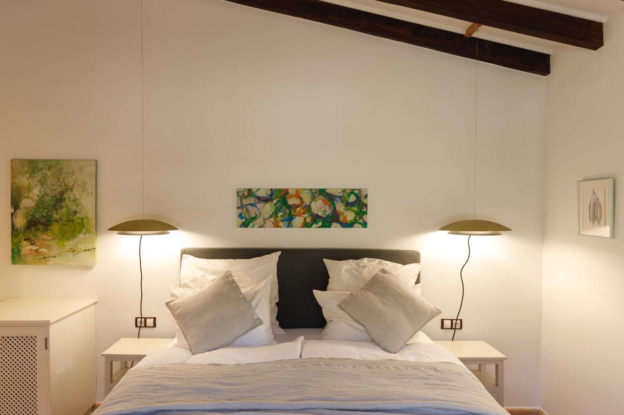 Finca Can Coll Boutique Country House - Adults Only Soller Exterior photo