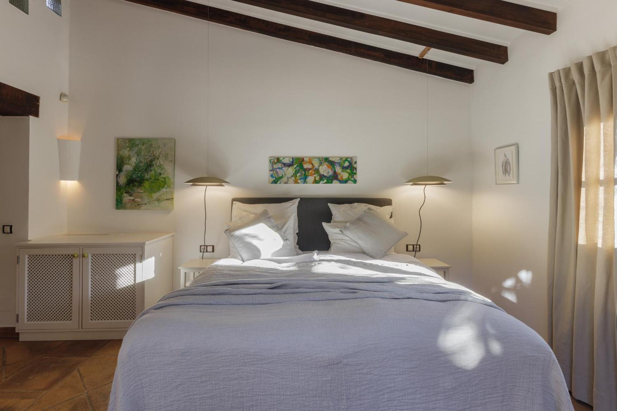 Finca Can Coll Boutique Country House - Adults Only Soller Exterior photo