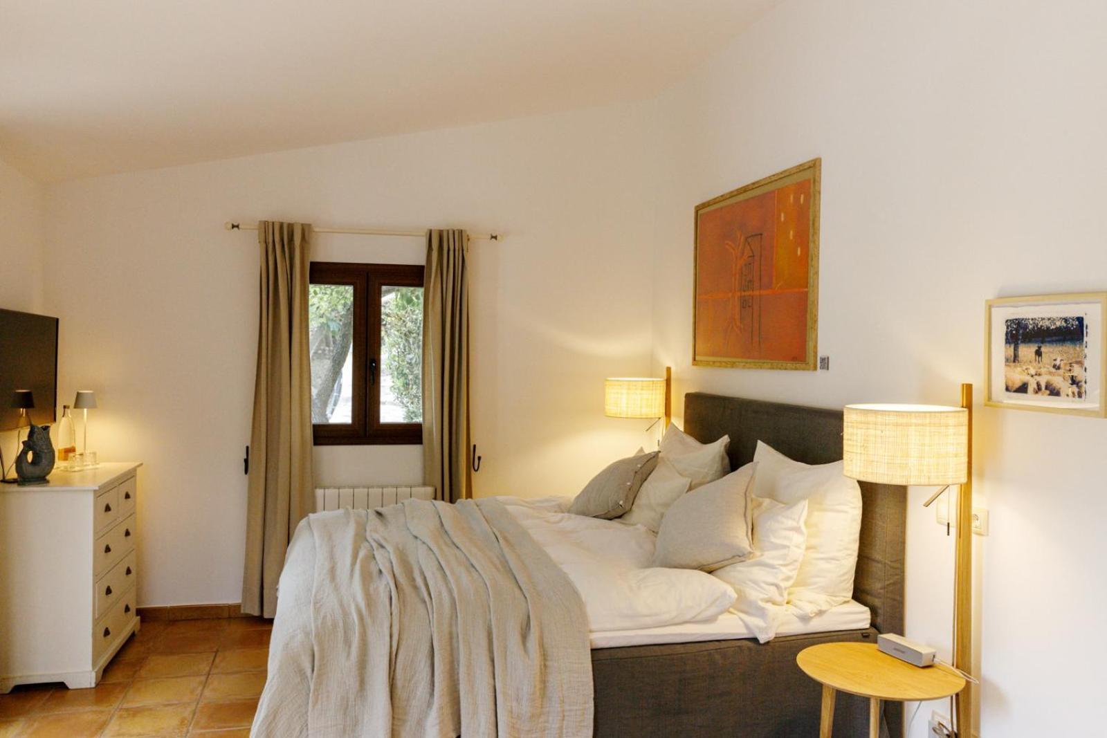 Finca Can Coll Boutique Country House - Adults Only Soller Exterior photo