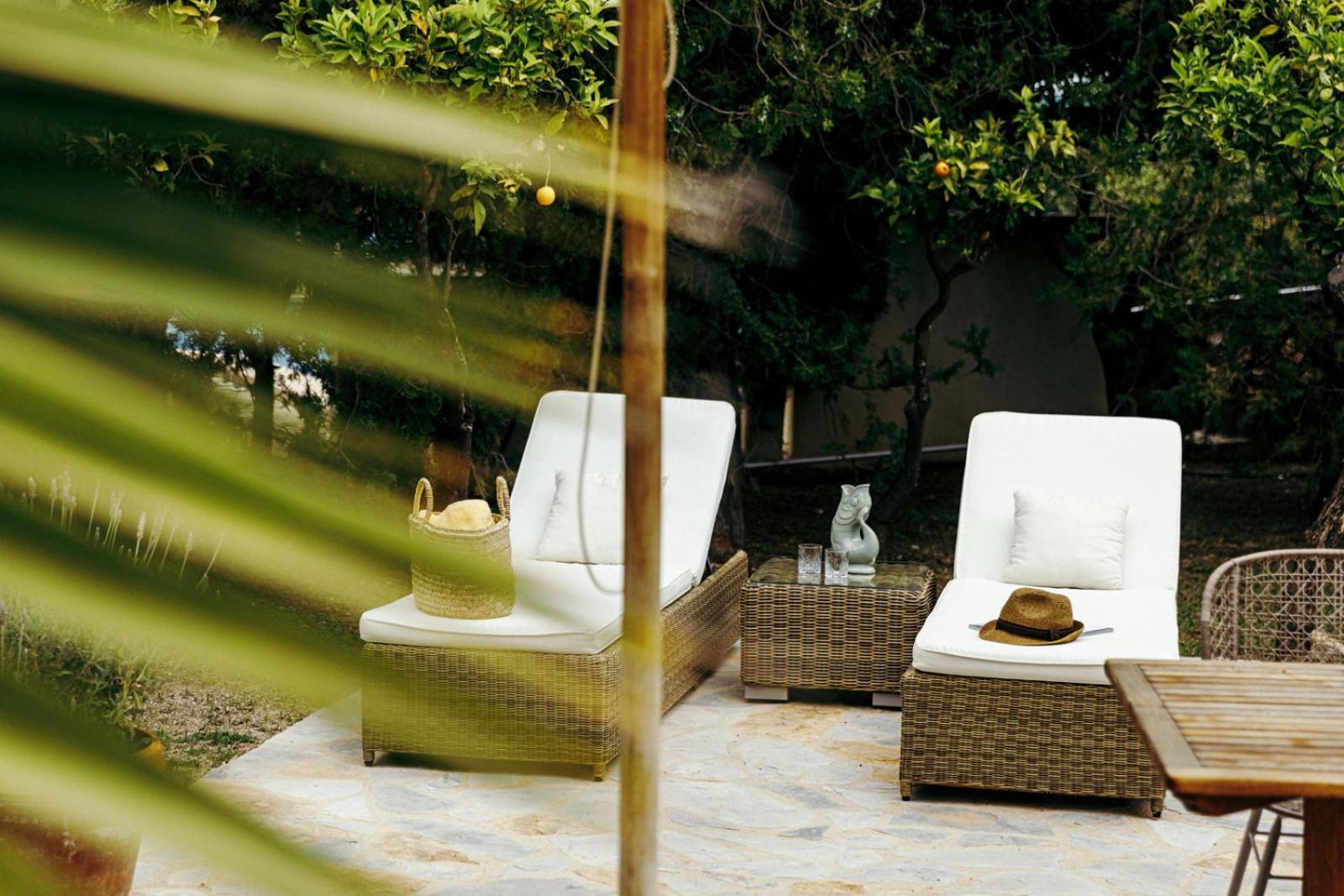 Finca Can Coll Boutique Country House - Adults Only Soller Exterior photo
