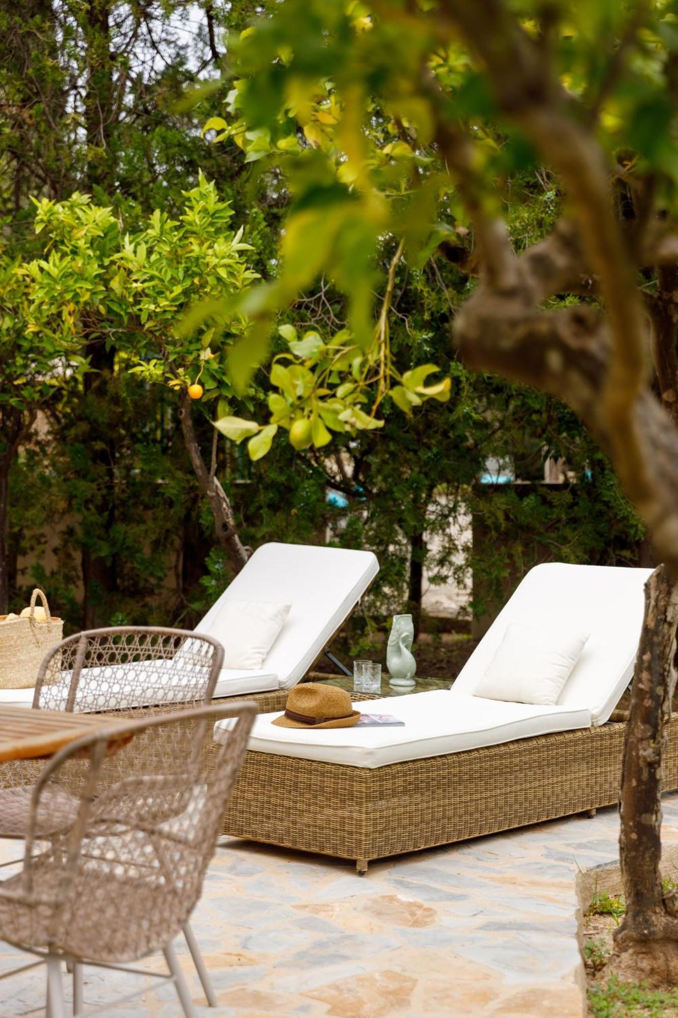 Finca Can Coll Boutique Country House - Adults Only Soller Exterior photo